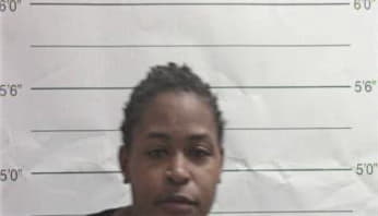 Ashley Fleming, - Orleans Parish County, LA 